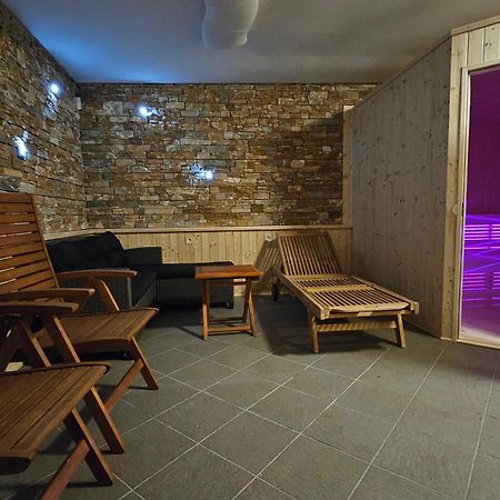 S4 Resort Kouty Loučná nad Desnou Εξωτερικό φωτογραφία