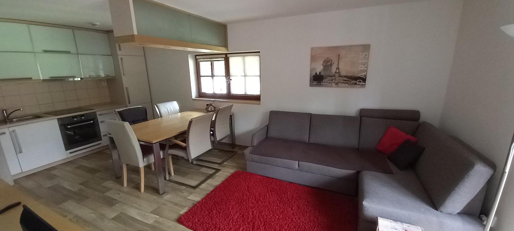 S4 Resort Kouty Loučná nad Desnou Εξωτερικό φωτογραφία