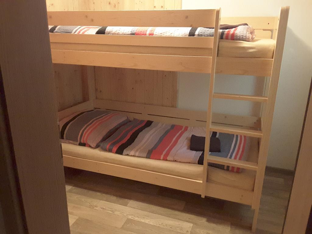 S4 Resort Kouty Loučná nad Desnou Εξωτερικό φωτογραφία