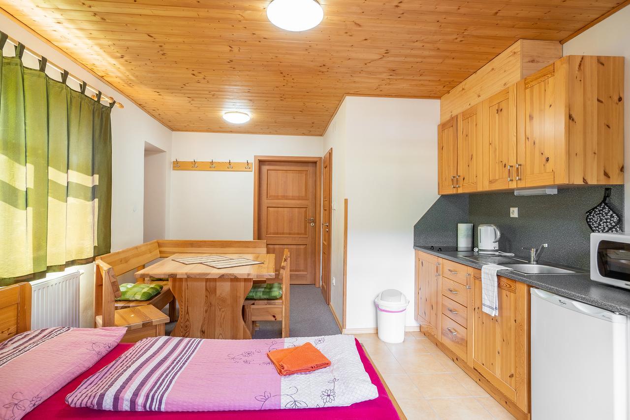 S4 Resort Kouty Loučná nad Desnou Εξωτερικό φωτογραφία