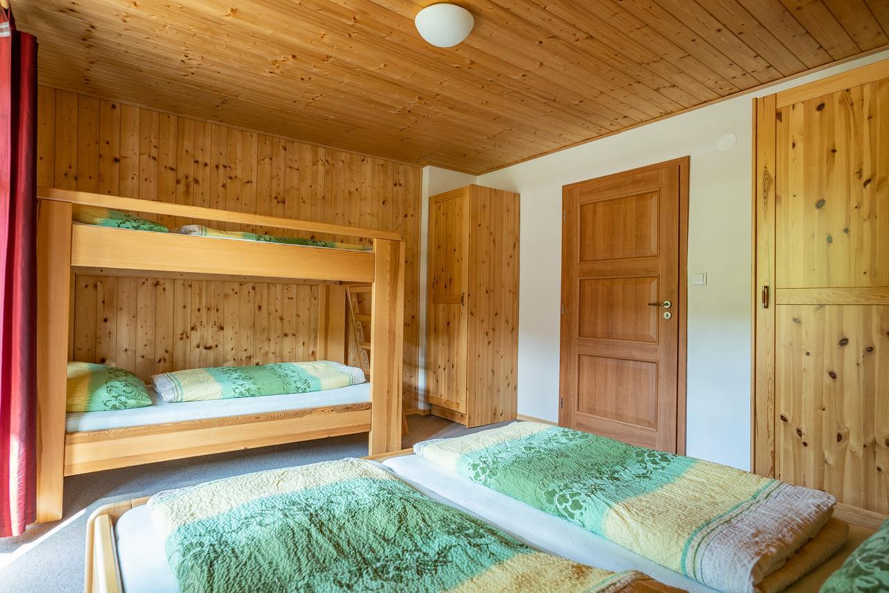 S4 Resort Kouty Loučná nad Desnou Εξωτερικό φωτογραφία