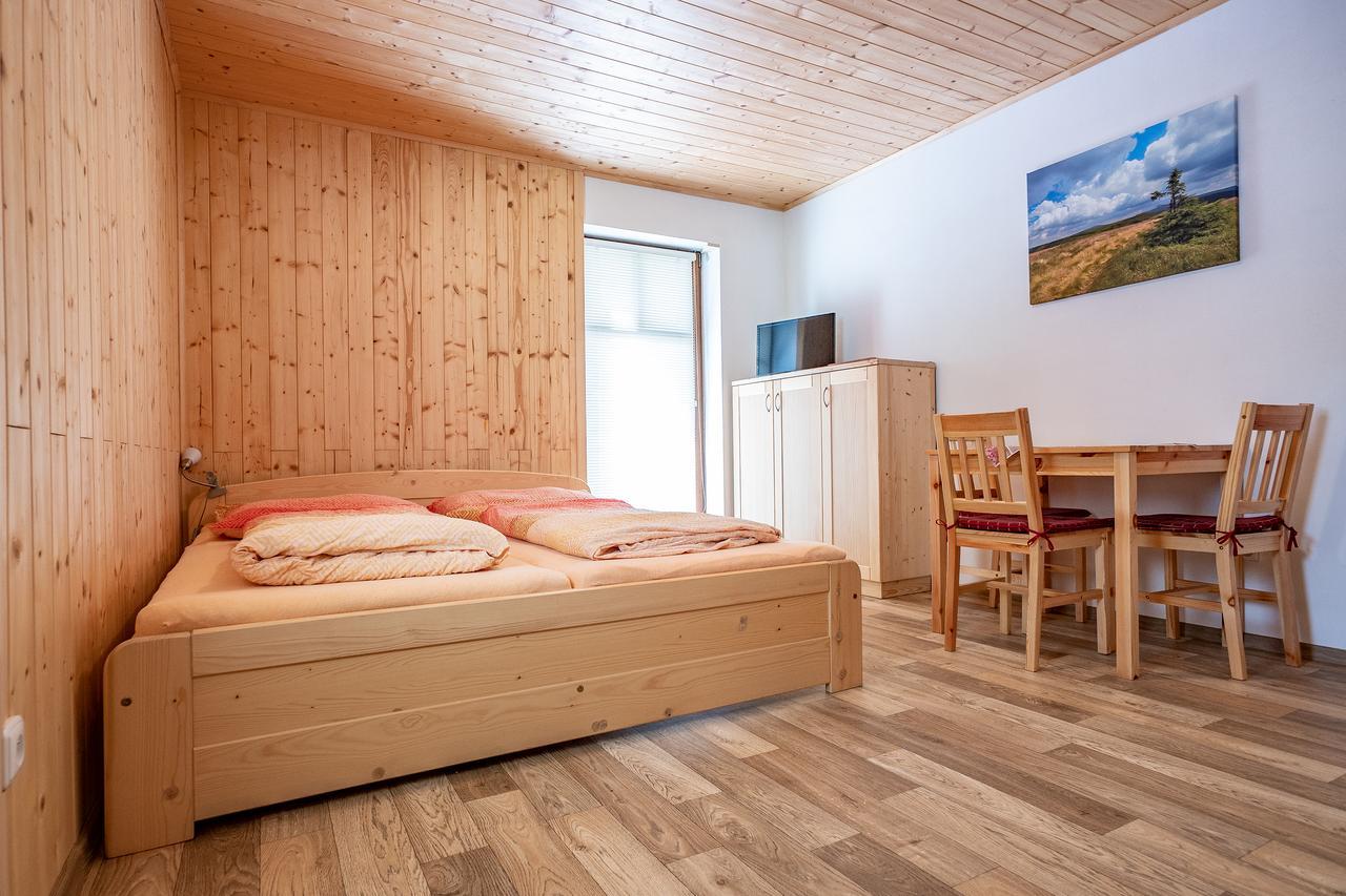 S4 Resort Kouty Loučná nad Desnou Εξωτερικό φωτογραφία