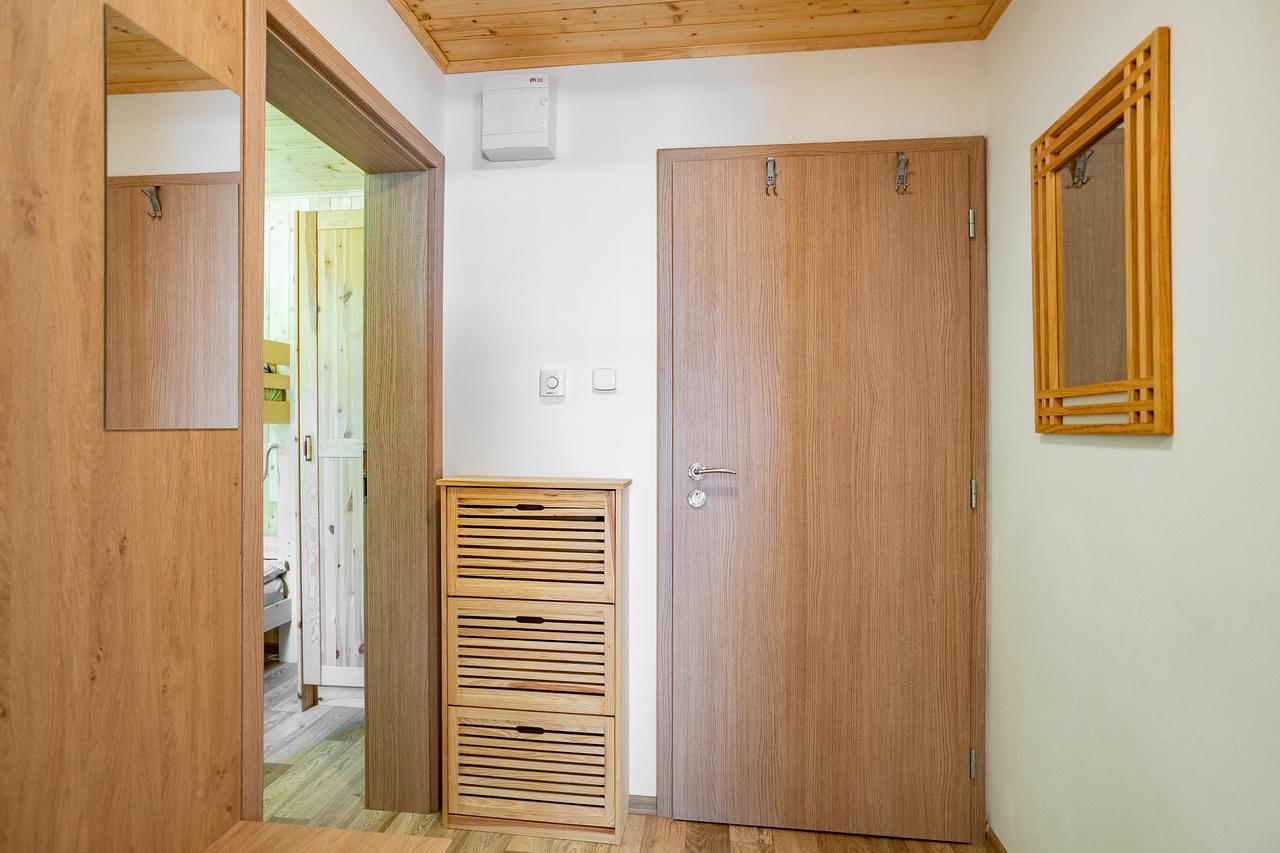 S4 Resort Kouty Loučná nad Desnou Εξωτερικό φωτογραφία